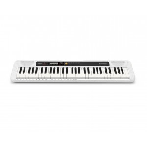 CASIO CT-S200 WE - keyboard + statyw