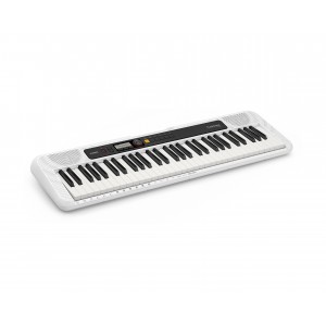 CASIO CT-S200 WE - keyboard + statyw