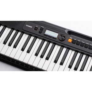 CASIO CT-S200 - keyboard + statyw + ława