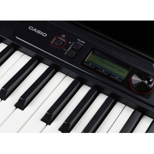 CASIO CT-S200 - keyboard + statyw + ława