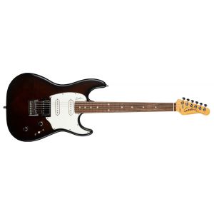 Godin SESSION HT BOURBON BURST RN - gitara elektryczna