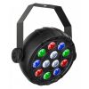 JB Systems USB PAR - reflektor PAR LED