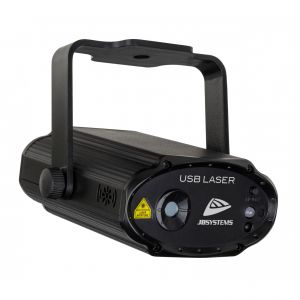 JB Systems USB LASER - laser 