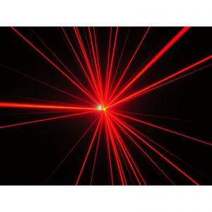 JB Systems USB LASER - laser 