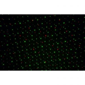JB Systems USB LASER - laser 