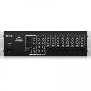 Behringer RX1202FX V2 Mikser rackowy