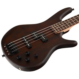 Ibanez GSR200B WNF - gitara basowa + przedwzmacniacz