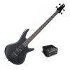 Ibanez GSR200B-WK - gitara basowa + przedwzmacniacz