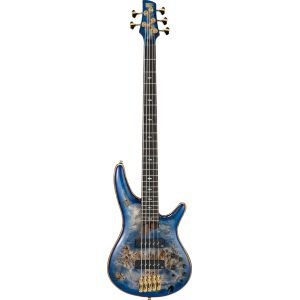 Ibanez SR2605-CBB - gitara basowa + przedwzmacniacz