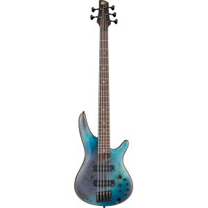 Ibanez SR1605B-TSF - gitara basowa + przedwzmacniacz