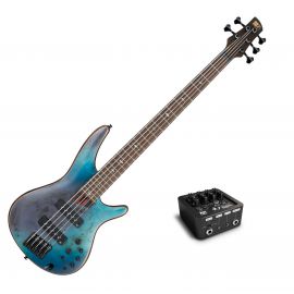 Ibanez SR1605B-TSF - gitara basowa + przedwzmacniacz