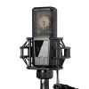 LEWITT LCT540 S - mikrofon pojemnościowy wokalny do nagrywania