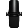 Shure MV7-K - mikrofon dynamiczny