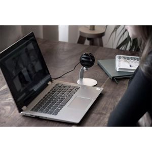 Shure MV5C - mikrofon studyjny kierunkowy USB