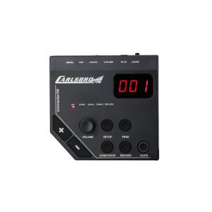 CARLSBRO CSD100 - zestaw perkusji elektronicznej