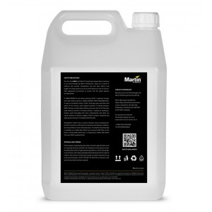 JEM 2x Low-Fog Fluid High Density - płyn do dymu niskiego 2x 5l