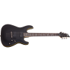 Schecter DEMON 6 ABSN 2018 - gitara elektryczna + combo gitarowe DC-15