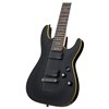 Schecter DEMON 7 ABSN - gitara elektryczna + combo gitarowe DC-15