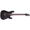 Schecter C-6 DELUXE SBK - Gitara elektryczna + combo gitarowe DC-15