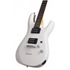 Schecter C-6 Deluxe SWHT - gitara elektryczna + Combo gitarowe DC-15