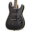 Schecter OMEN Extreme 6 STBLK - gitara elektryczna