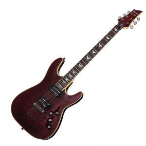 Schecter OMEN Extreme 6 BCH - gitara elektryczna