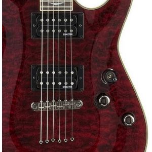 Schecter OMEN Extreme 6 BCH - gitara elektryczna