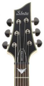 Schecter OMEN Extreme 6 BCH - gitara elektryczna