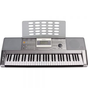 MEDELI A 100 - keyboard