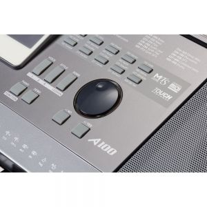 MEDELI A 100 - keyboard