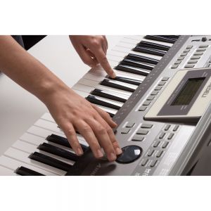 MEDELI A 100 - keyboard