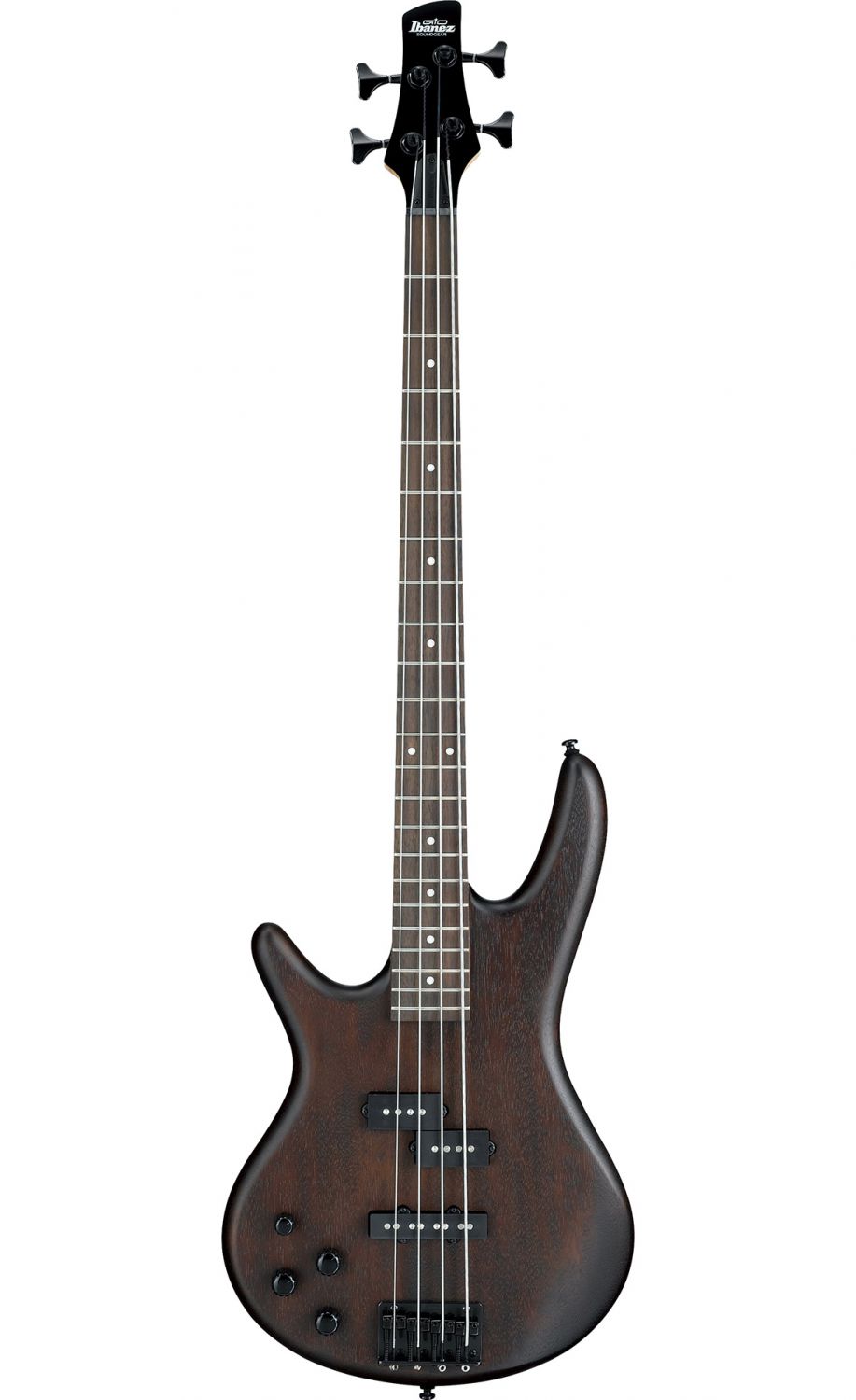 Ibanez GSR200BL-WNF - gitara basowa