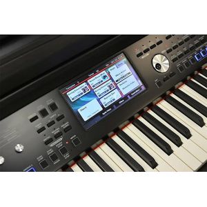 MEDELI DP 760 K - pianino cyfrowe