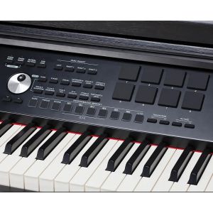 MEDELI DP 760 K - pianino cyfrowe