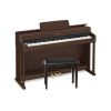 Casio AP-470 BN - pianino cyfrowe + ława