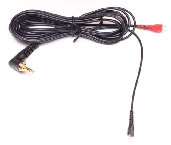 Sennheiser HD25-1 (II) - kabel do słuchawek (1,5m)
