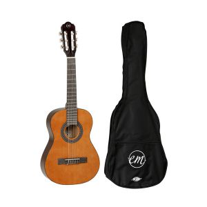 TANGLEWOOD EM C1 - gitara klasyczna 1/2