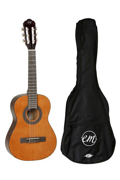 TANGLEWOOD EM C1 - gitara klasyczna 1/2