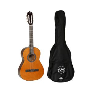 TANGLEWOOD EM C2 - gitara klasyczna 3/4