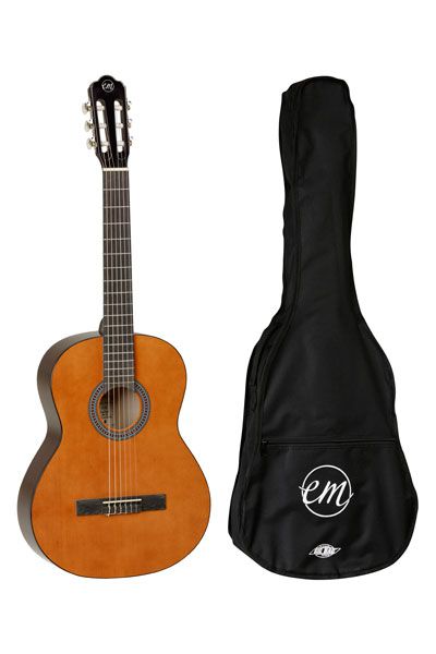 TANGLEWOOD EM C3 - gitara klasyczna 4/4