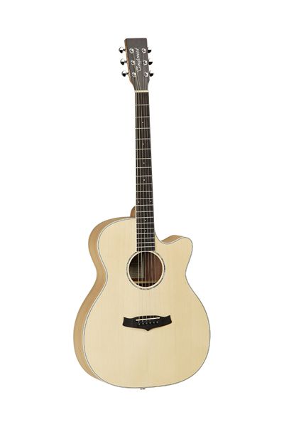 Tanglewood TPE-SFCE-LS - gitara elektro-akustyczna