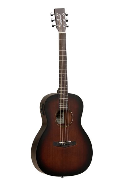 TANGLEWOOD TWCR-PE - gitara elektro-akustyczna