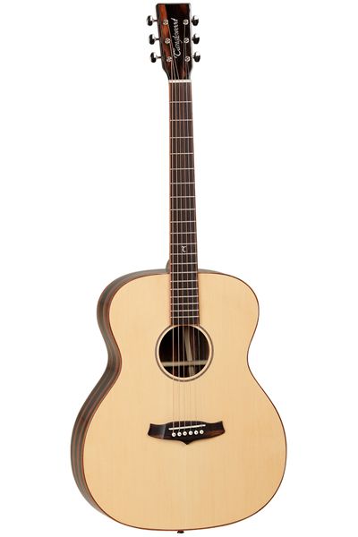 TANGLEWOOD TWJF-S - gitara akustyczna