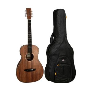 TANGLEWOOD TWUPE OGB-EA2 - gitara elektro-akustyczna z pokrowcem