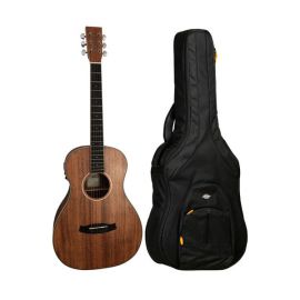 TANGLEWOOD TWUPE OGB-EA2 - gitara elektro-akustyczna z pokrowcem