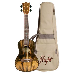 FLIGHT DUC430 DAO - ukulele koncertowe