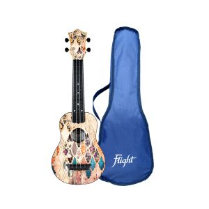 Flight TUS40 GRANADA - ukulele sopranowe