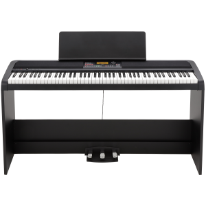 KORG XE20 SP - pianino cyfrowe ze statywem