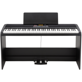 KORG XE20 SP - pianino cyfrowe ze statywem