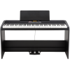 KORG XE20 SP - pianino cyfrowe ze statywem